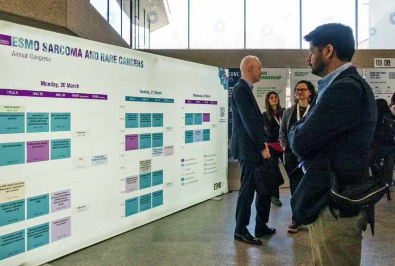 分子神经内分泌肿瘤剖析显示标志与预测和治疗相关