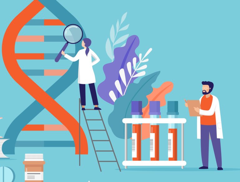 脱氧核糖核酸排序