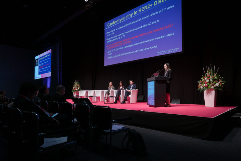 ESBO乳腺癌2023-Opening