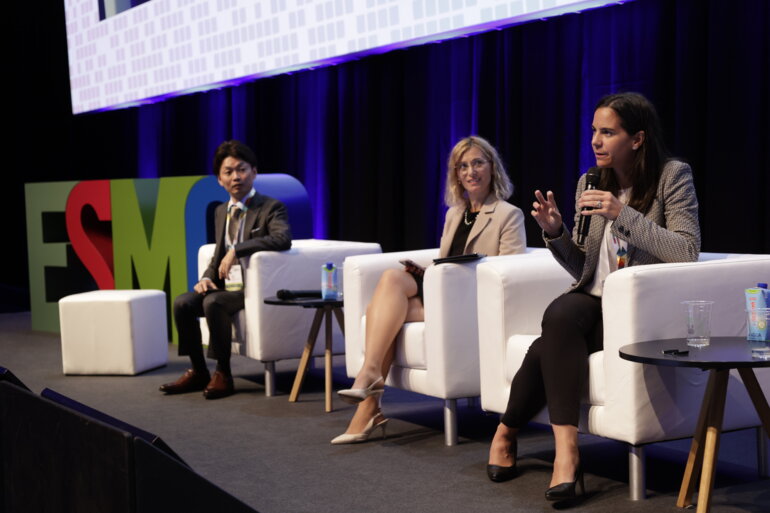 GI讲义22.10-ESMO23