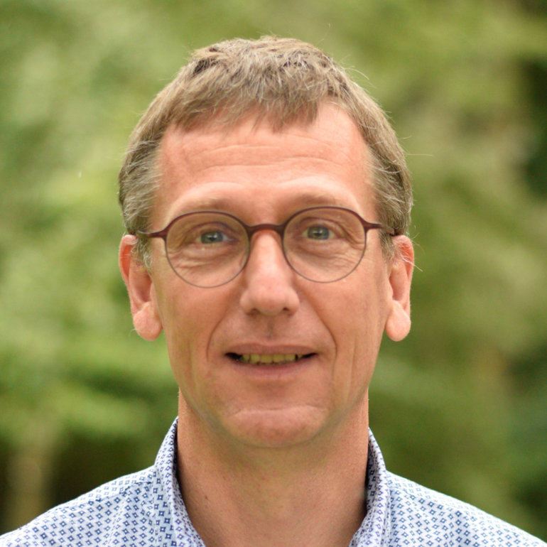 Jean-Pascal Machiels