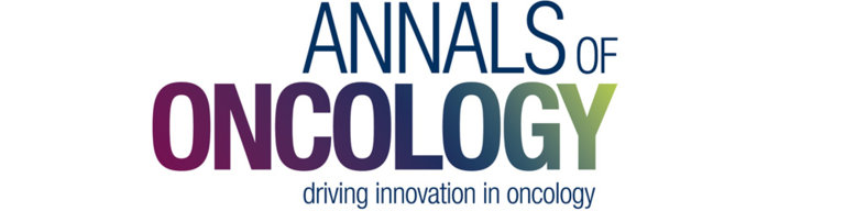 Annals肿瘤学