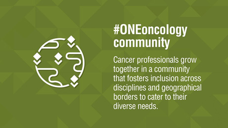 ESMO-Vision-2025-One-Oncology-Community