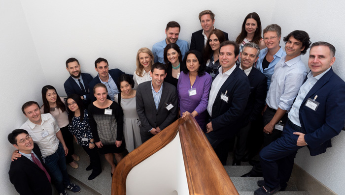 领导人生成方案2018参赛者