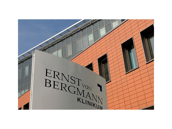 Ernst-von-Bergmann-Klinikum-Germany