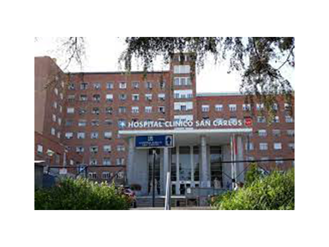 Hospital-Clinico-San-Carlos-Spain