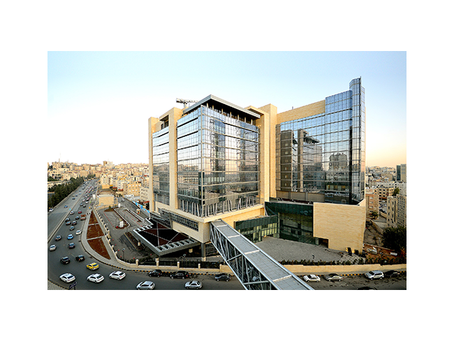 King-Hussein-Cancer-Center-Jordan