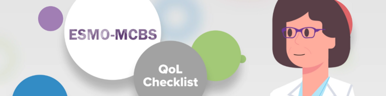 ESMO-MCBS-Online-Tutorials-Evaluation-QoL-Checklist