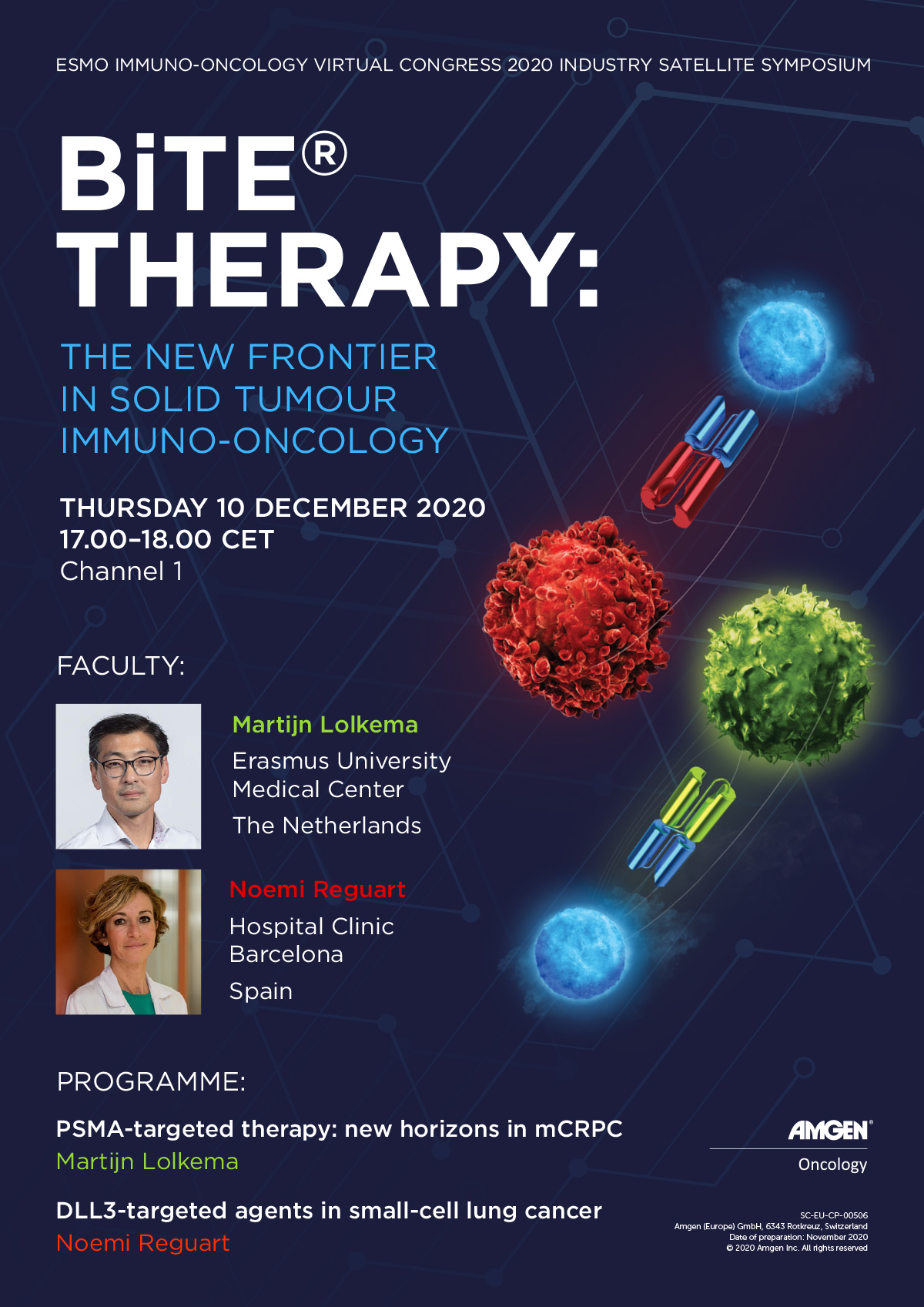 02-BiTE-Therapy-The-New-Frontier-in-Solid-Tumour-Immuno-Oncology-AMGEN