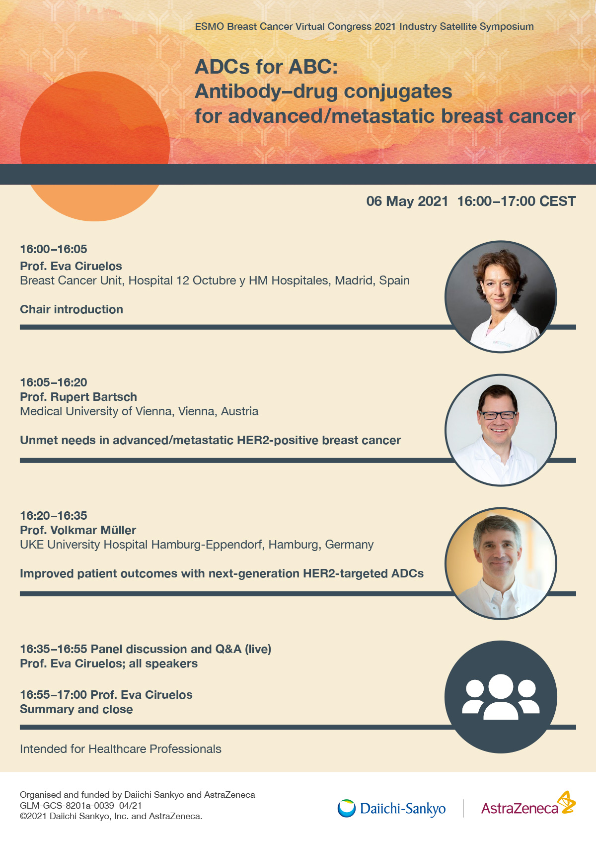 ADCs-for-ABC-Antibody-Drug-Conjugates-for-AdvancedMetastatic-Breast-Cancer-DAIICHI-SANKYO-AZ