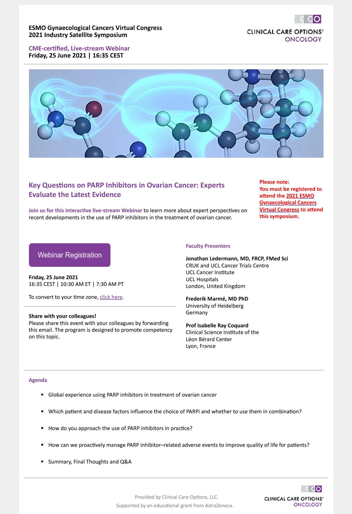 Key-Questions-on-PARP-Inhibitors-in-Ovarian-Cancer-AstraZeneca