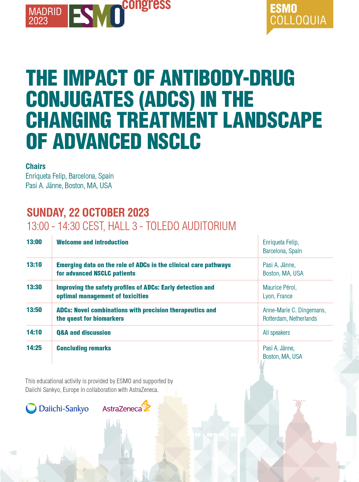 ESMO-Congress-2023-Colloquium-Daiichi-Sankyo-AstraZeneca