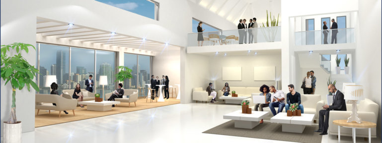 虚拟休息室讨论