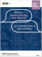 EMPO病人指南Immuno相关侧作用及其管理缩图