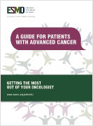 高级癌症患者指南